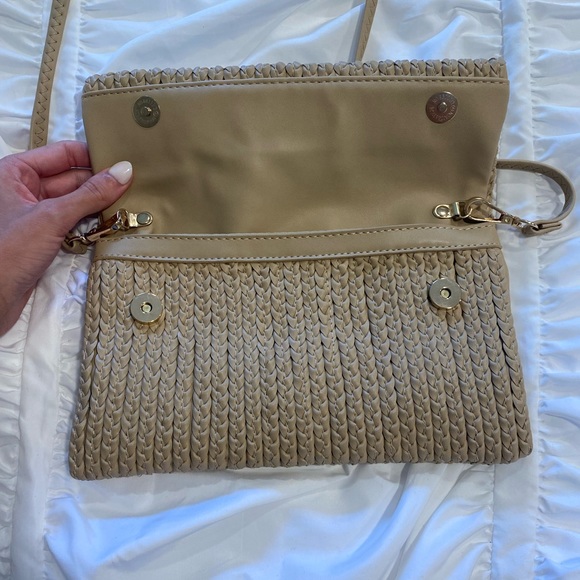 Tan purse - Picture 4 of 7
